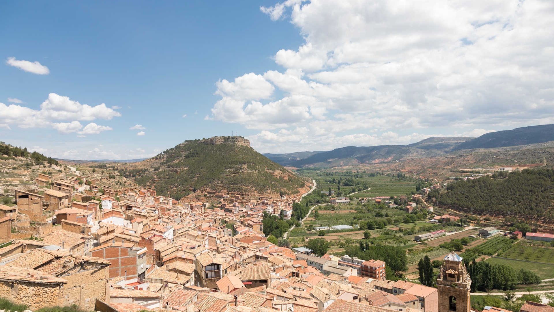 Ademuz