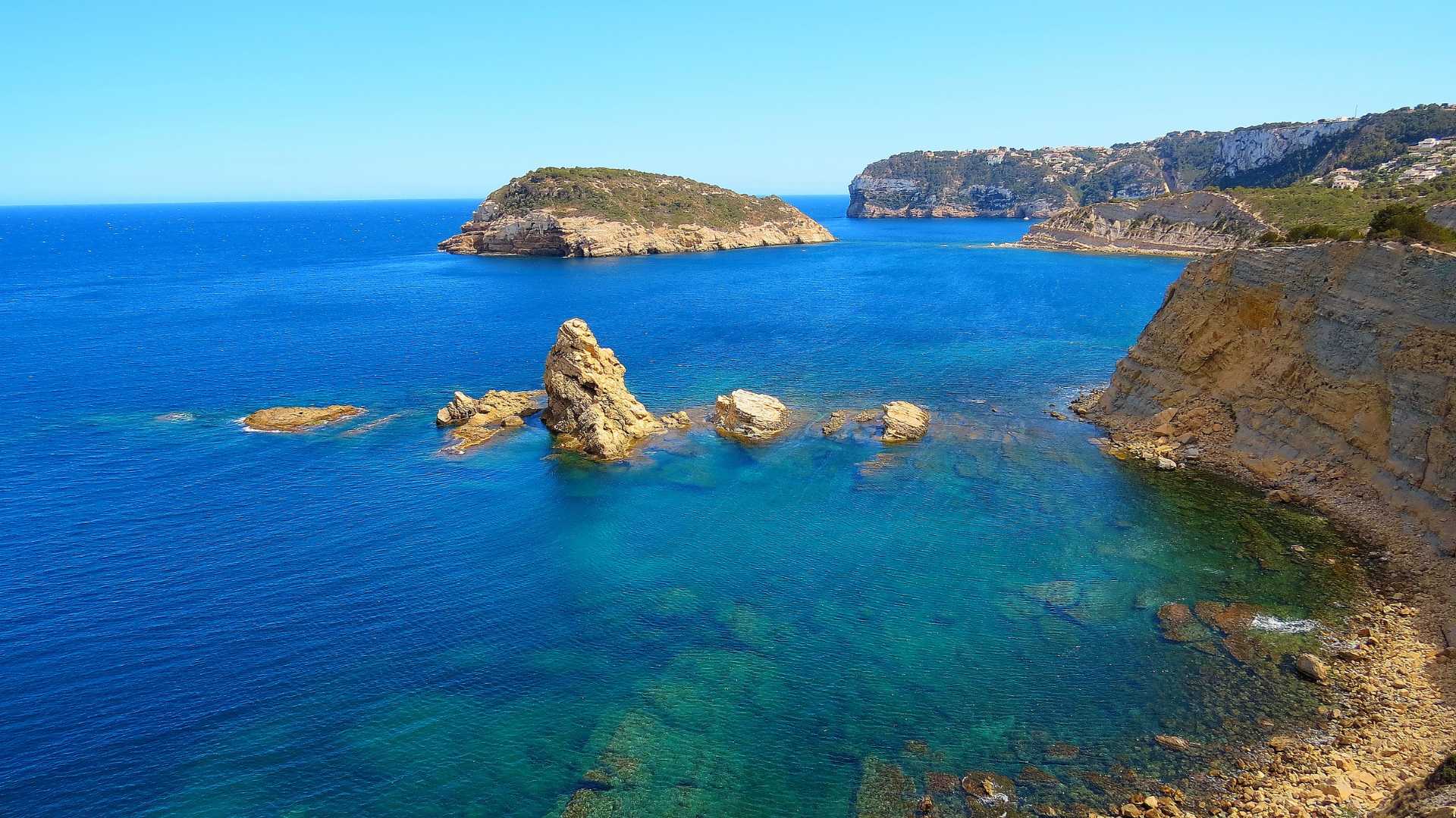 buceo cabo la nao javea