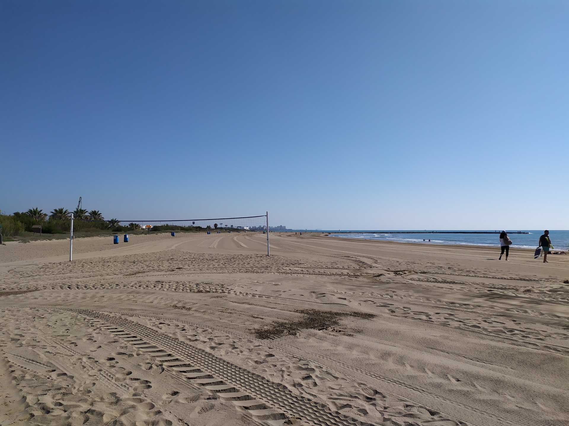 Playa Meliana