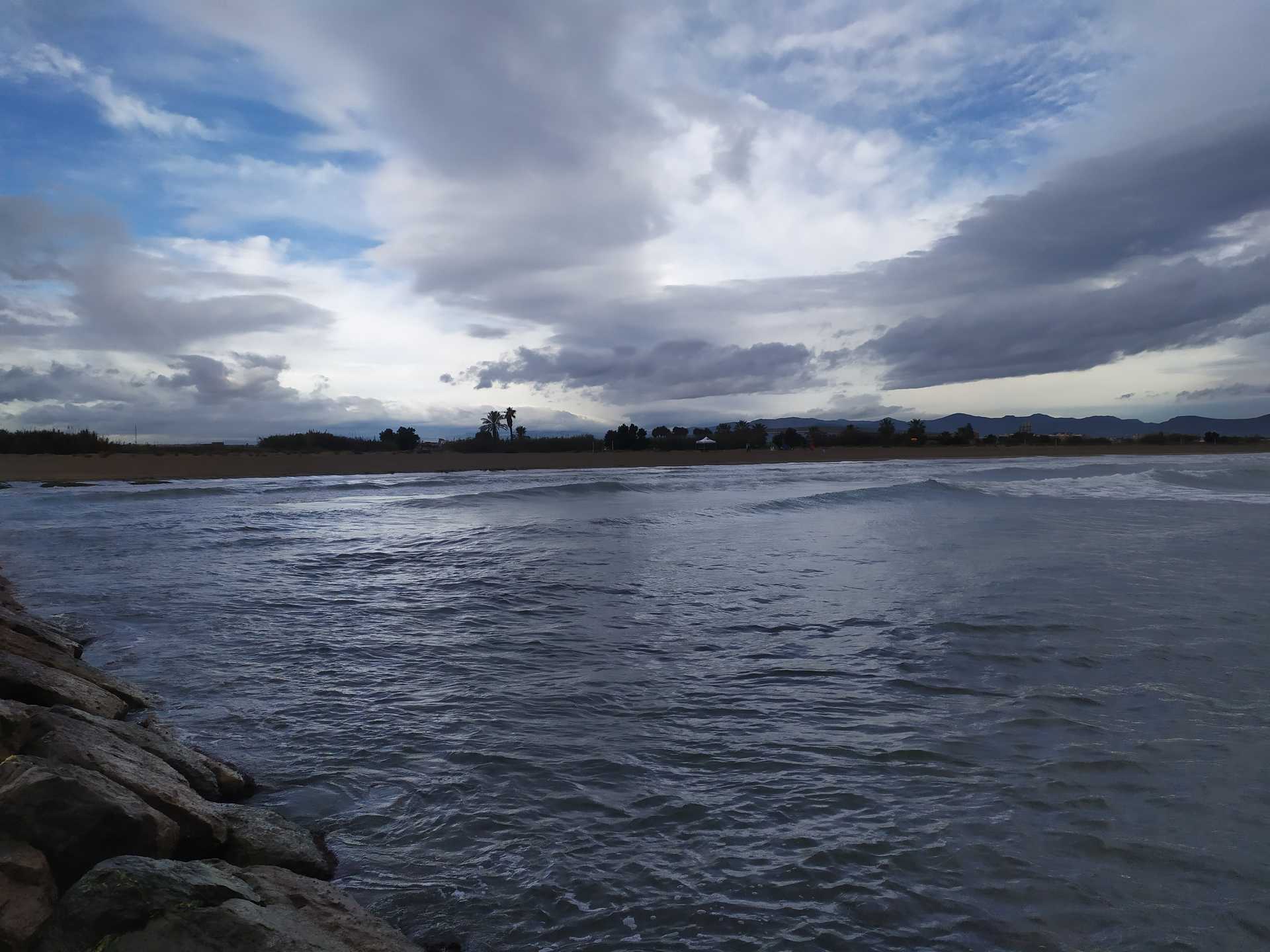 Playa Meliana