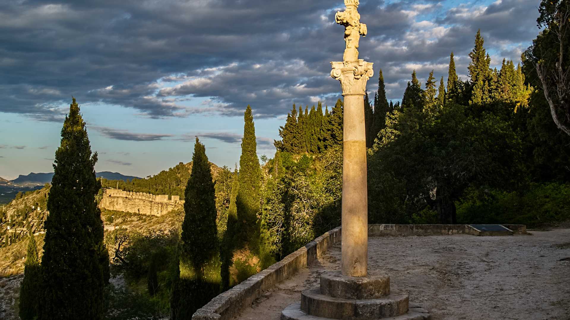 Ermita de San José y Santa Bárbara