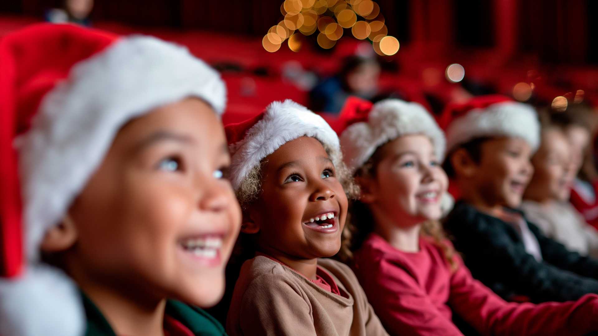 Programación de actividades navideñas de Xàtiva