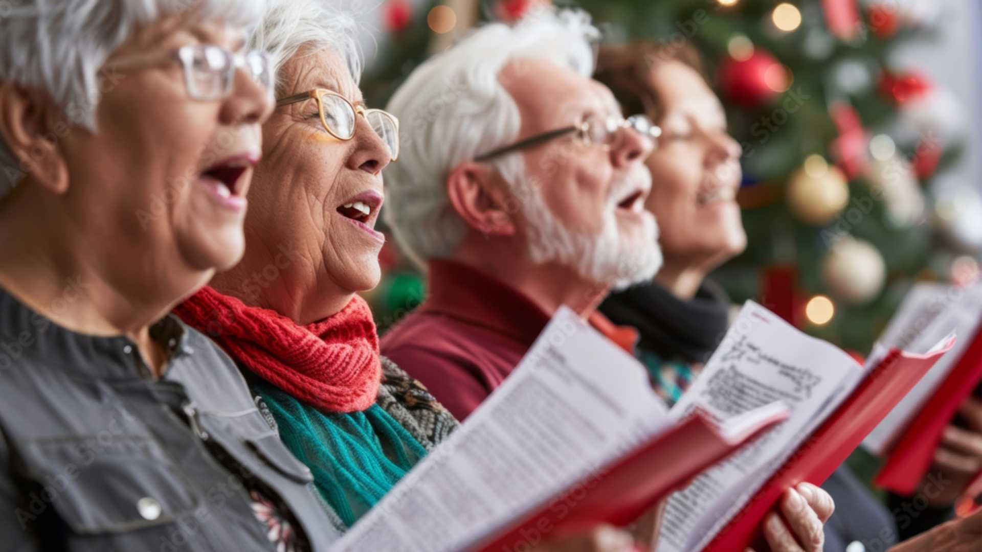 Programación de actividades navideñas de Xàtiva