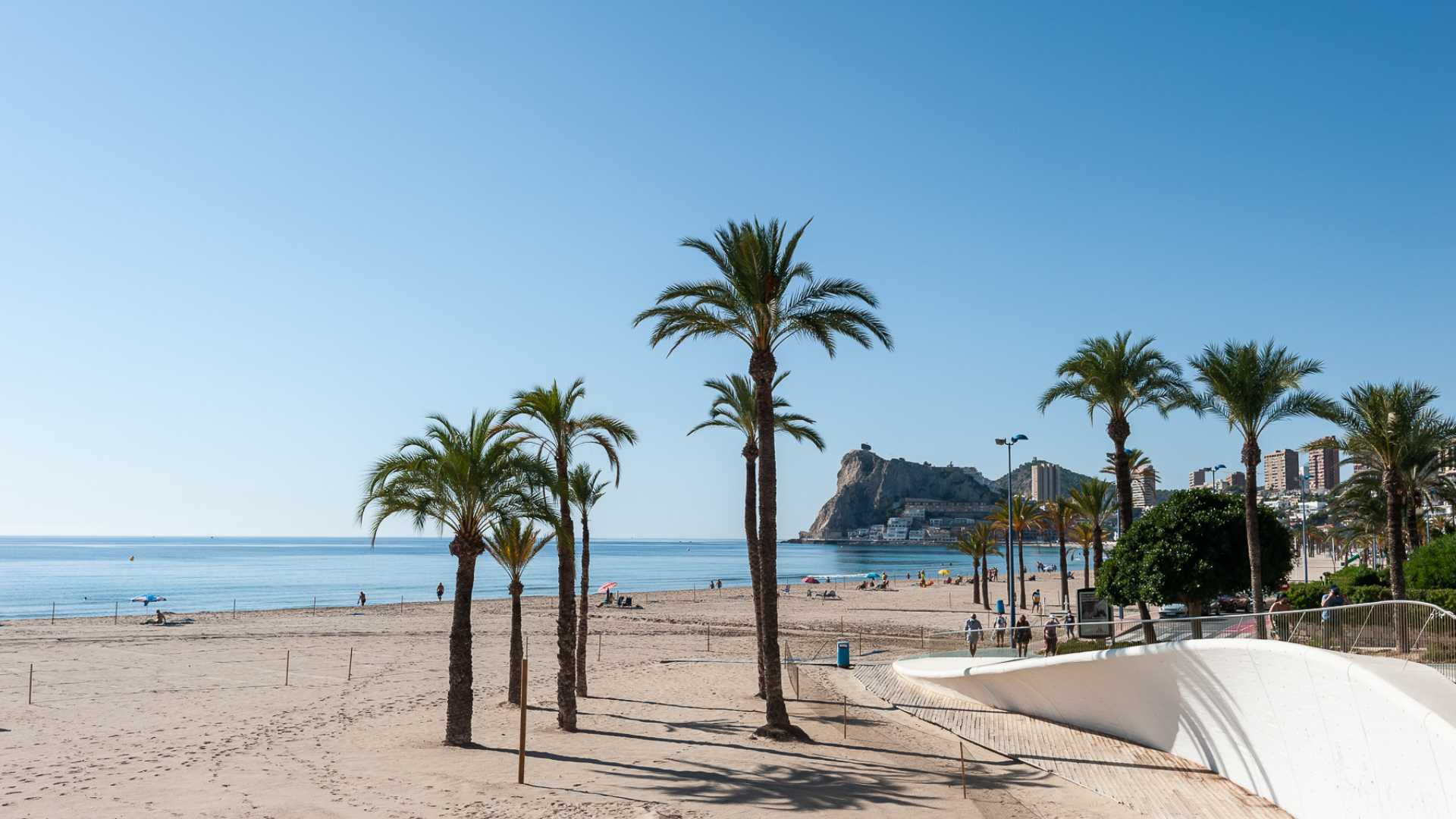 what to do in benidorm