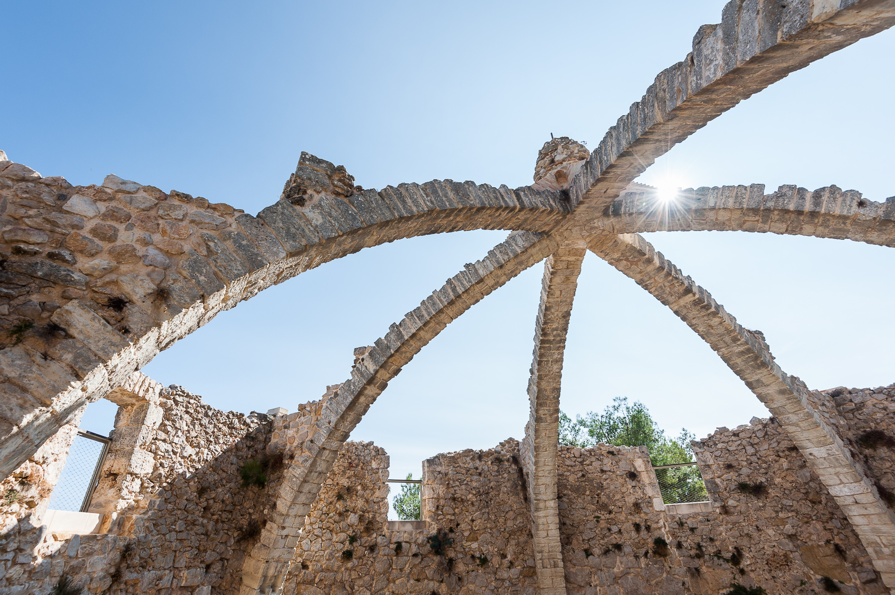 Cava Gran oder Cava Arquejada