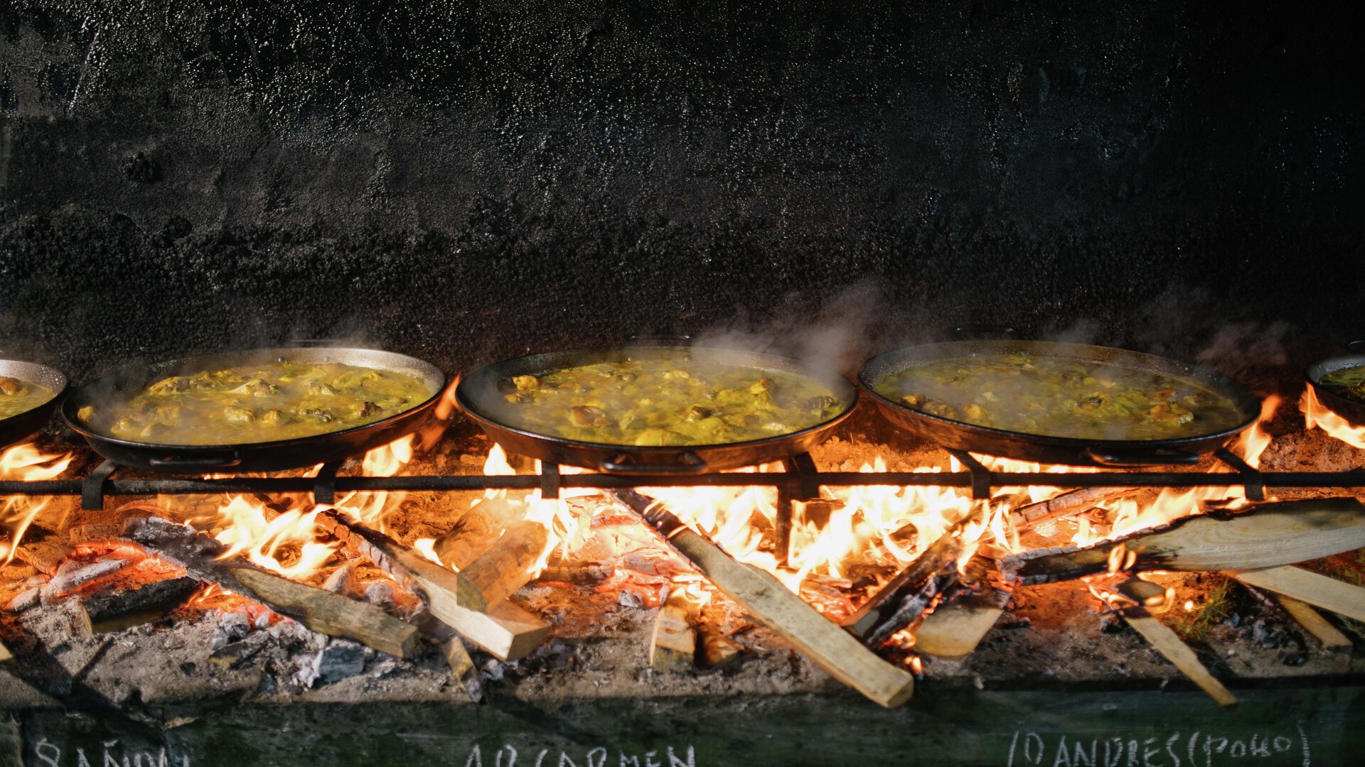 World Paella Day