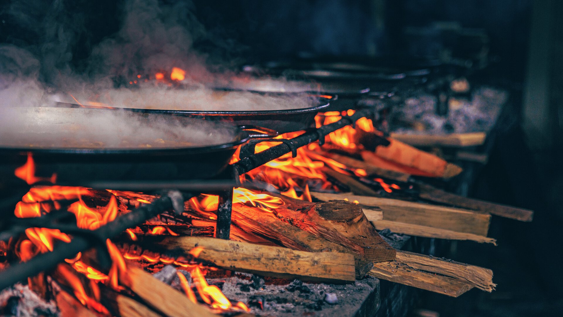 World Paella Day