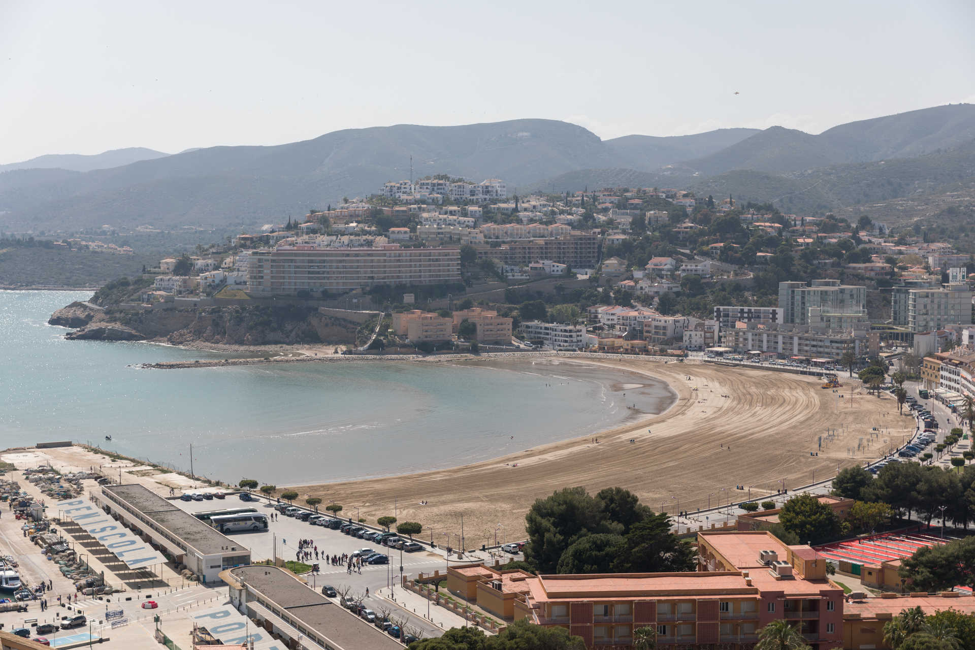 Playa Sud