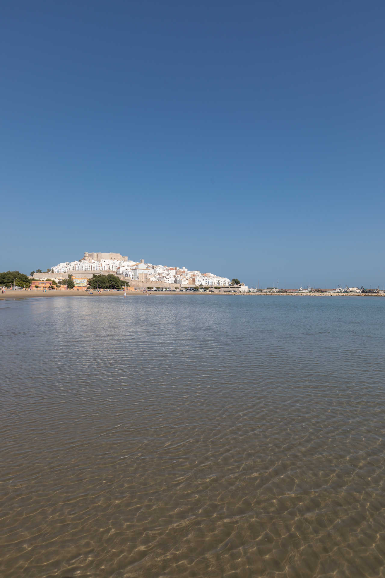 Playa Sud