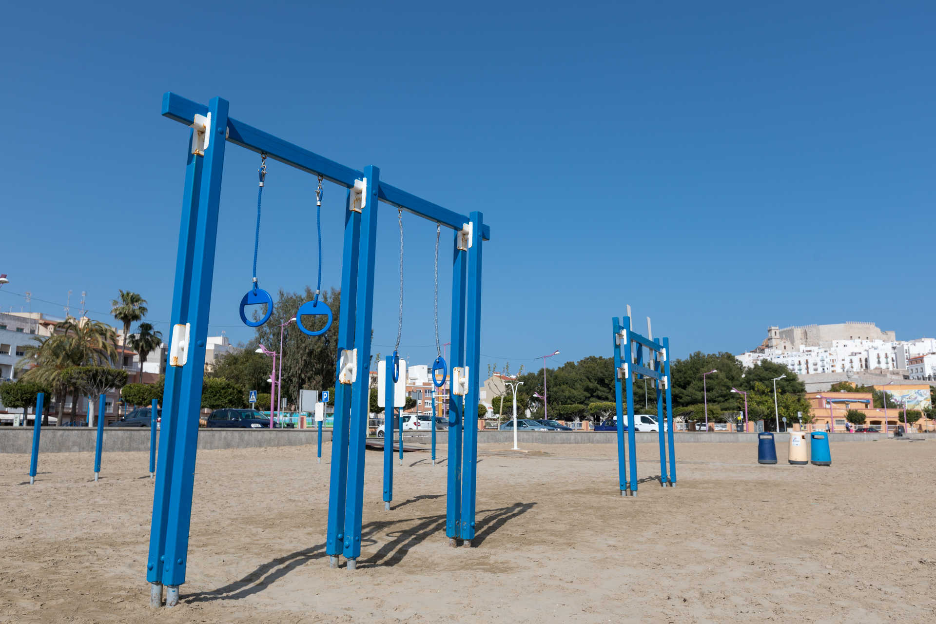 Playa Sud