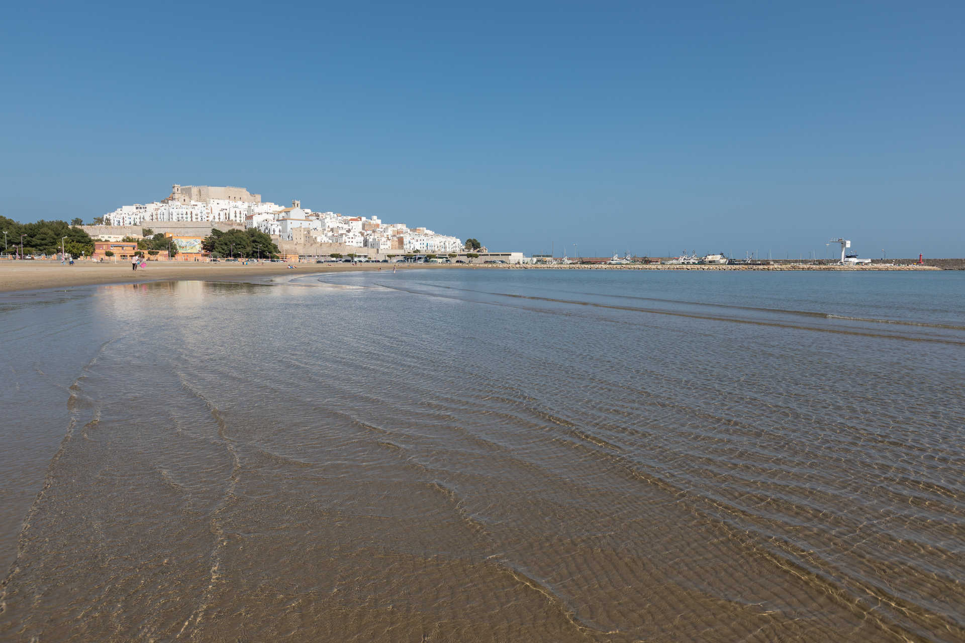 Criques de la Costa Sur