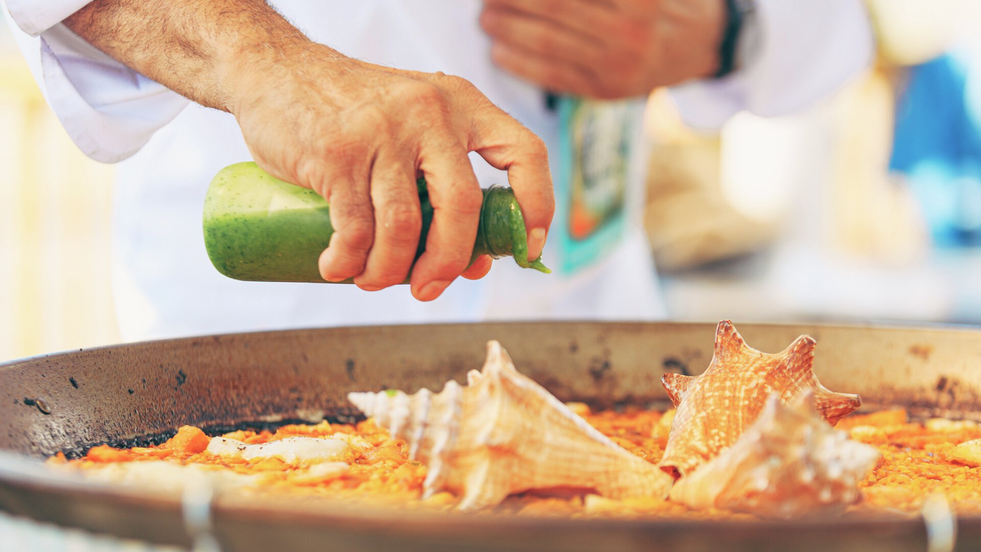 World Paella Day