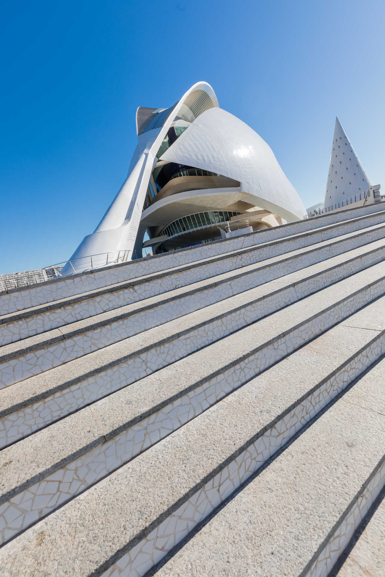 Palau de les Arts Reina Sofía