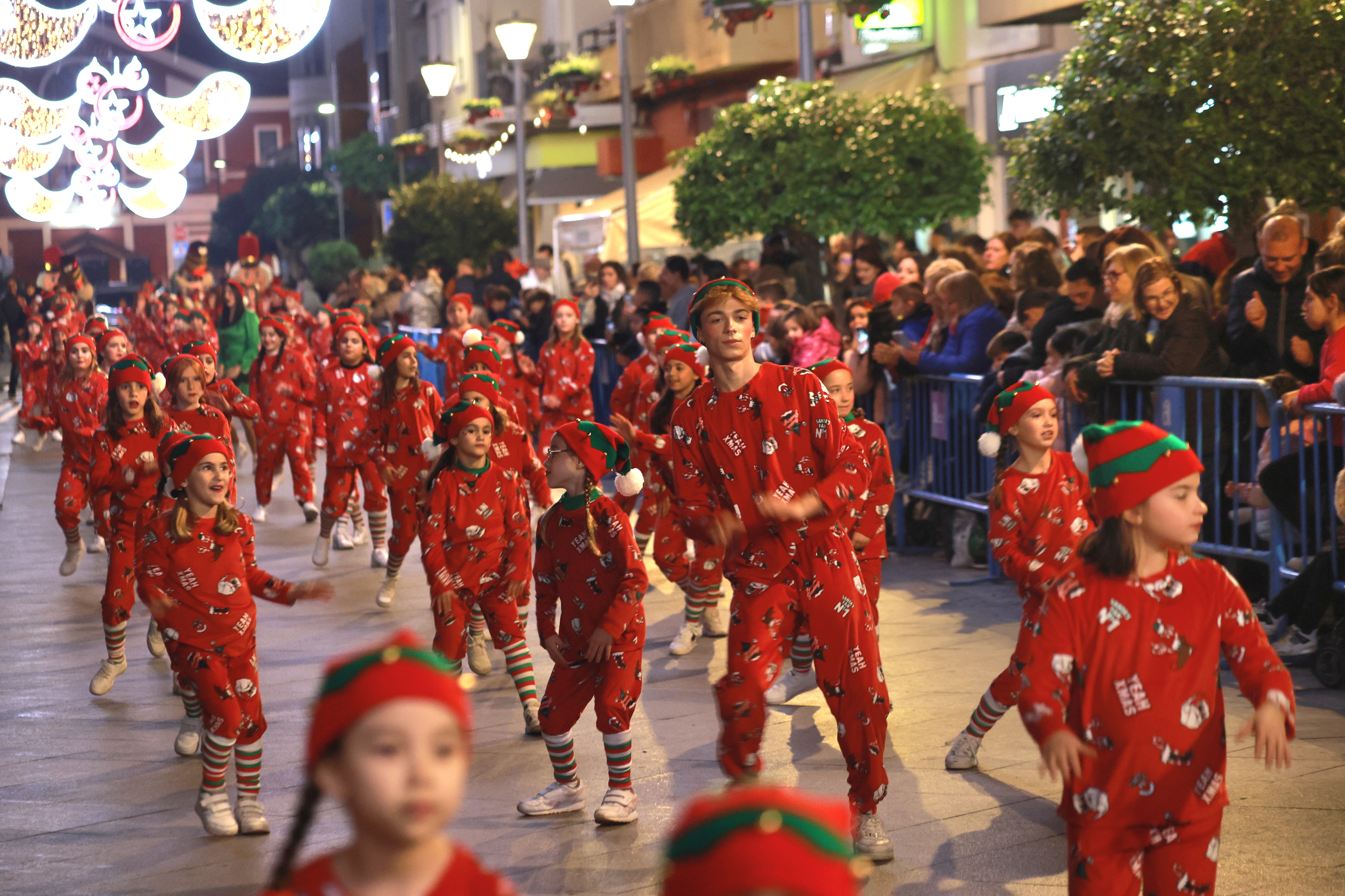 Navidad en Almoradí