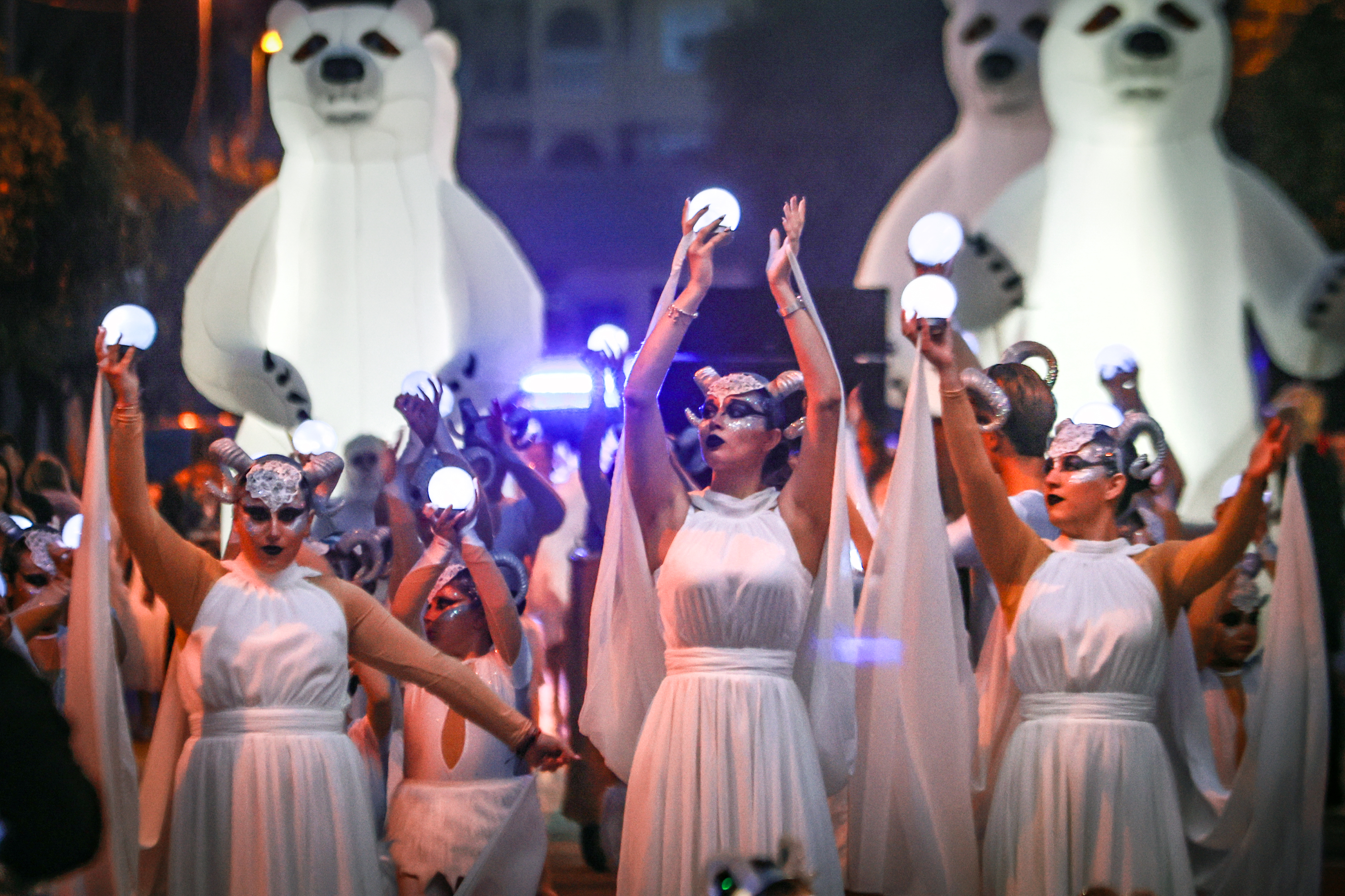 Navidad en Almoradí