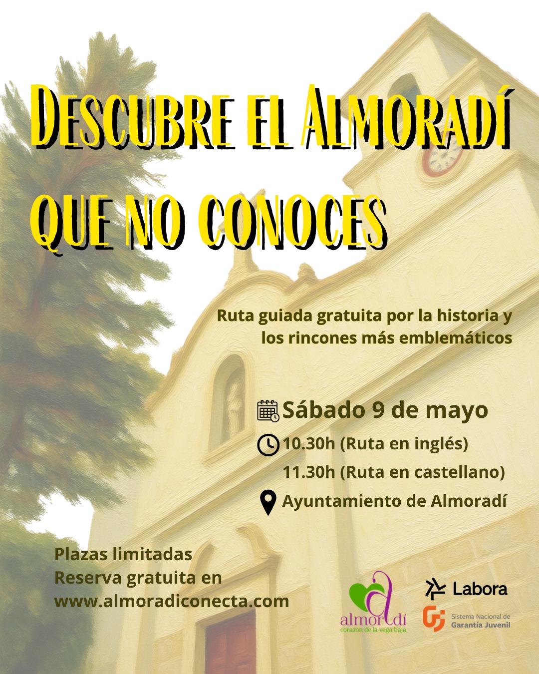 Ruta Guiada 