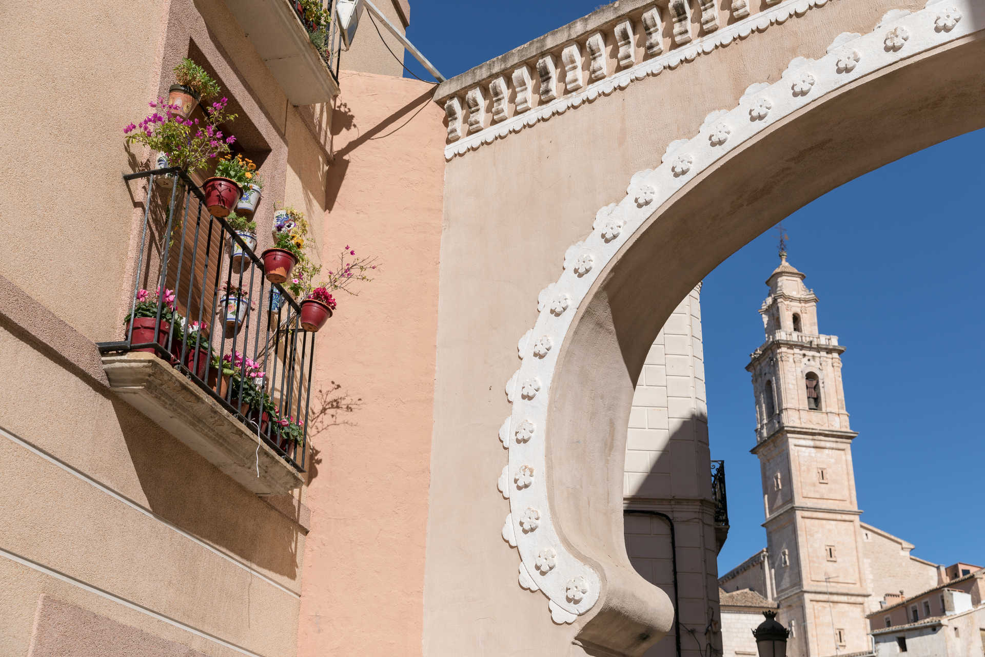 Iglesia parroquial