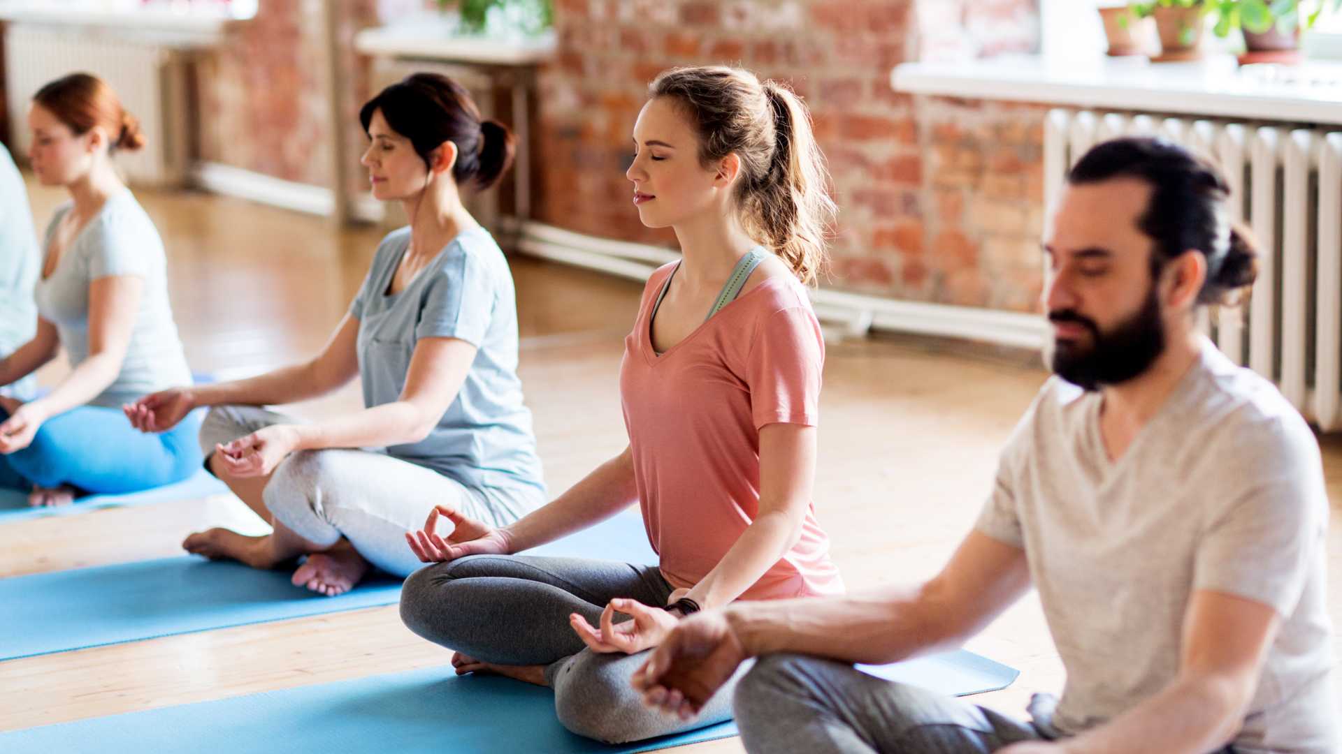 Satsang Yoga Fest