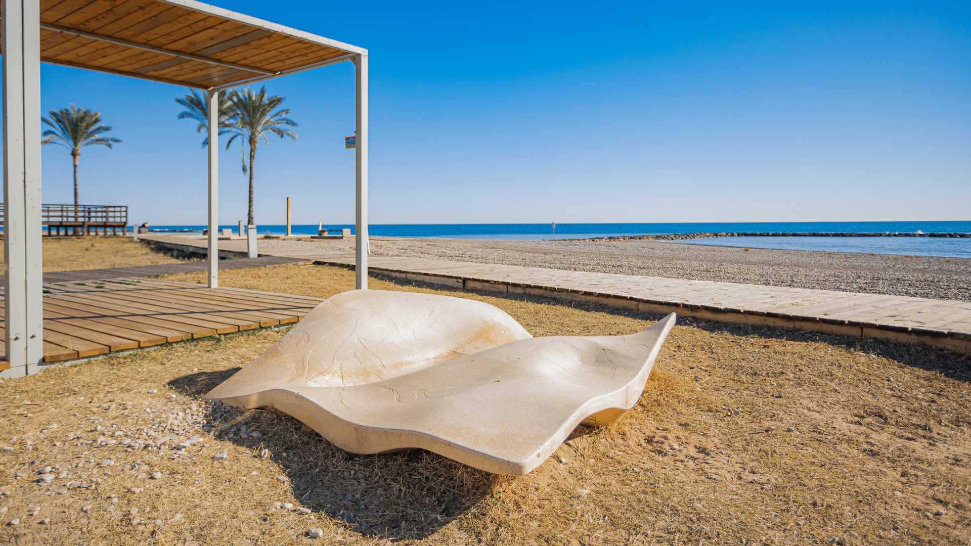 Benicasim PLAYA DELS TERRERS