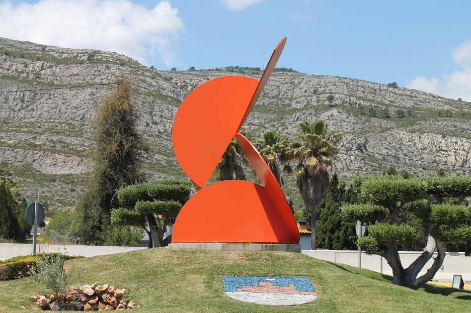 MUSEU D´ESCULTURES AL AIRE LLIURE