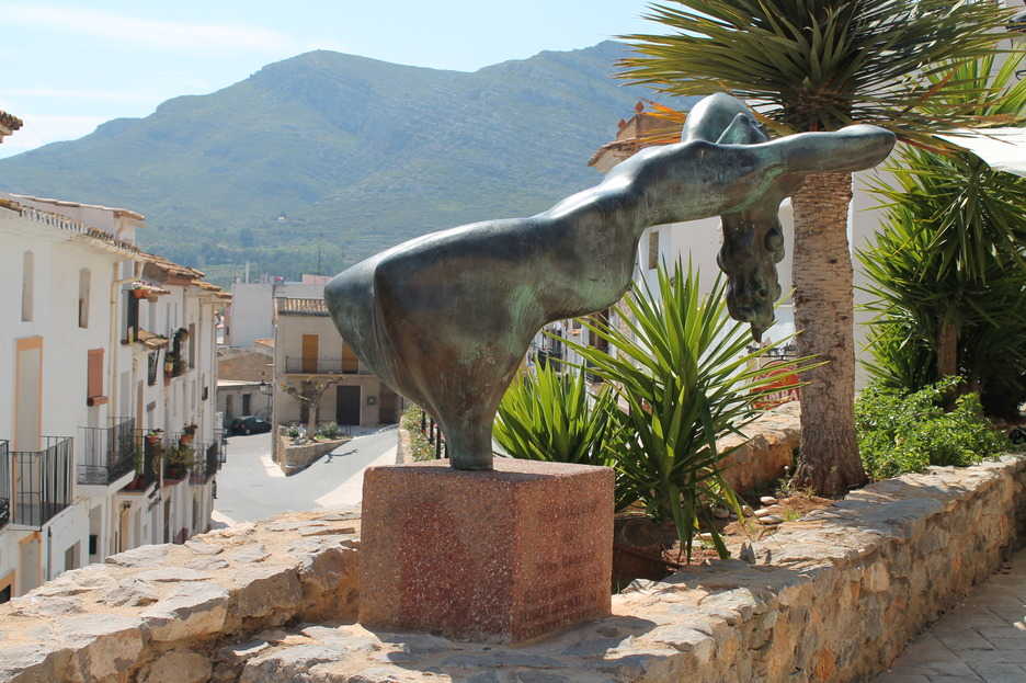 museo de esculturas al aire libre