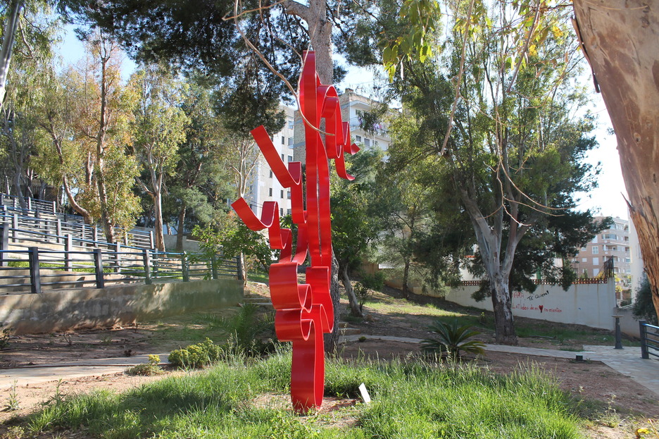 MUSEO DE ESCULTURAS AL AIRE LIBRE