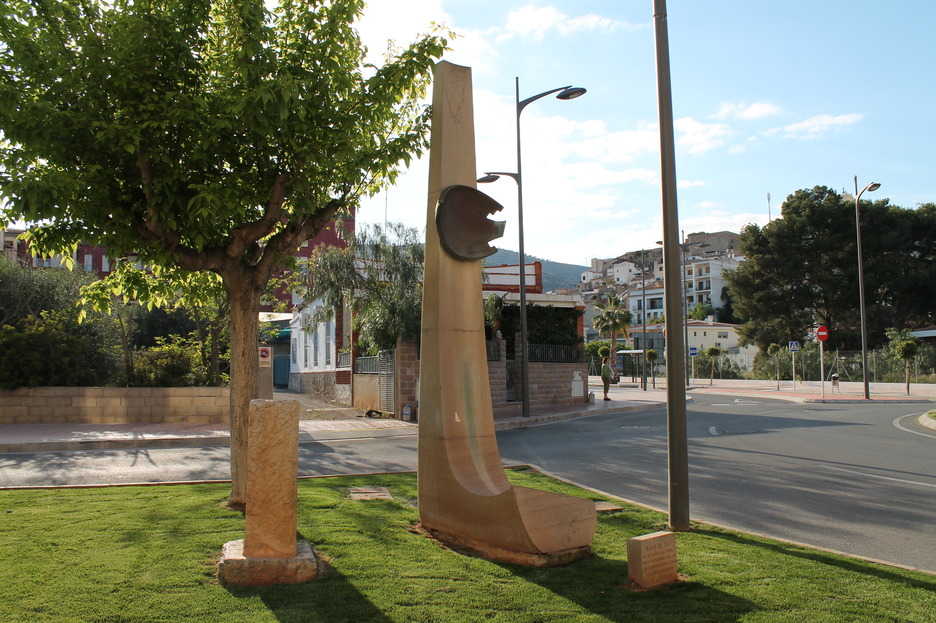 museo de esculturas al aire libre