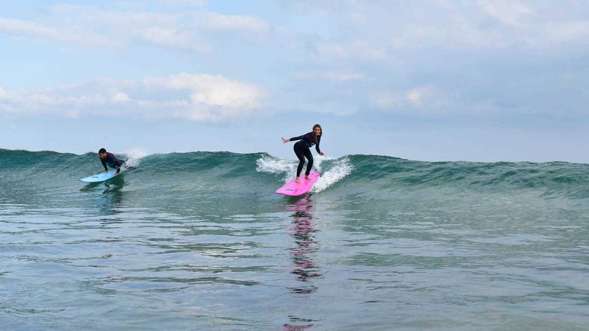 benicassim paddle surf