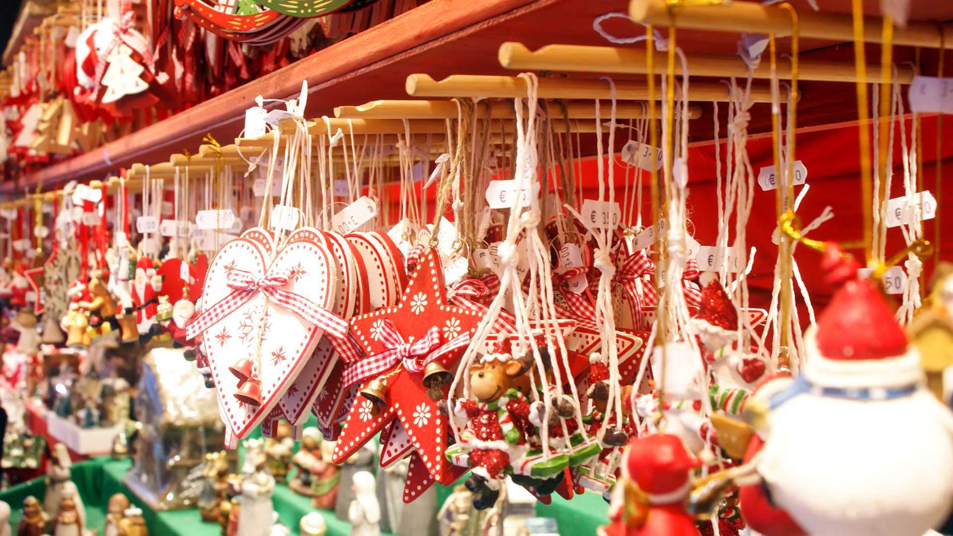 mercados navideños comunidad valenciana