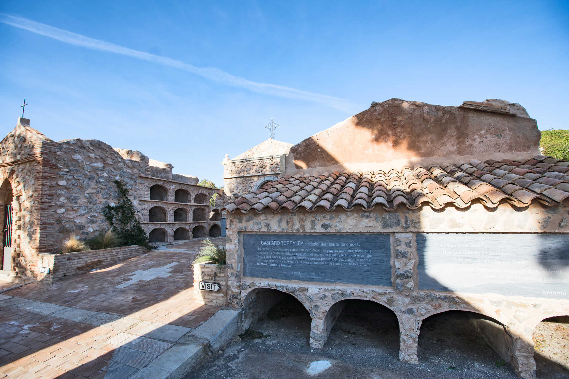 Castell de Polop