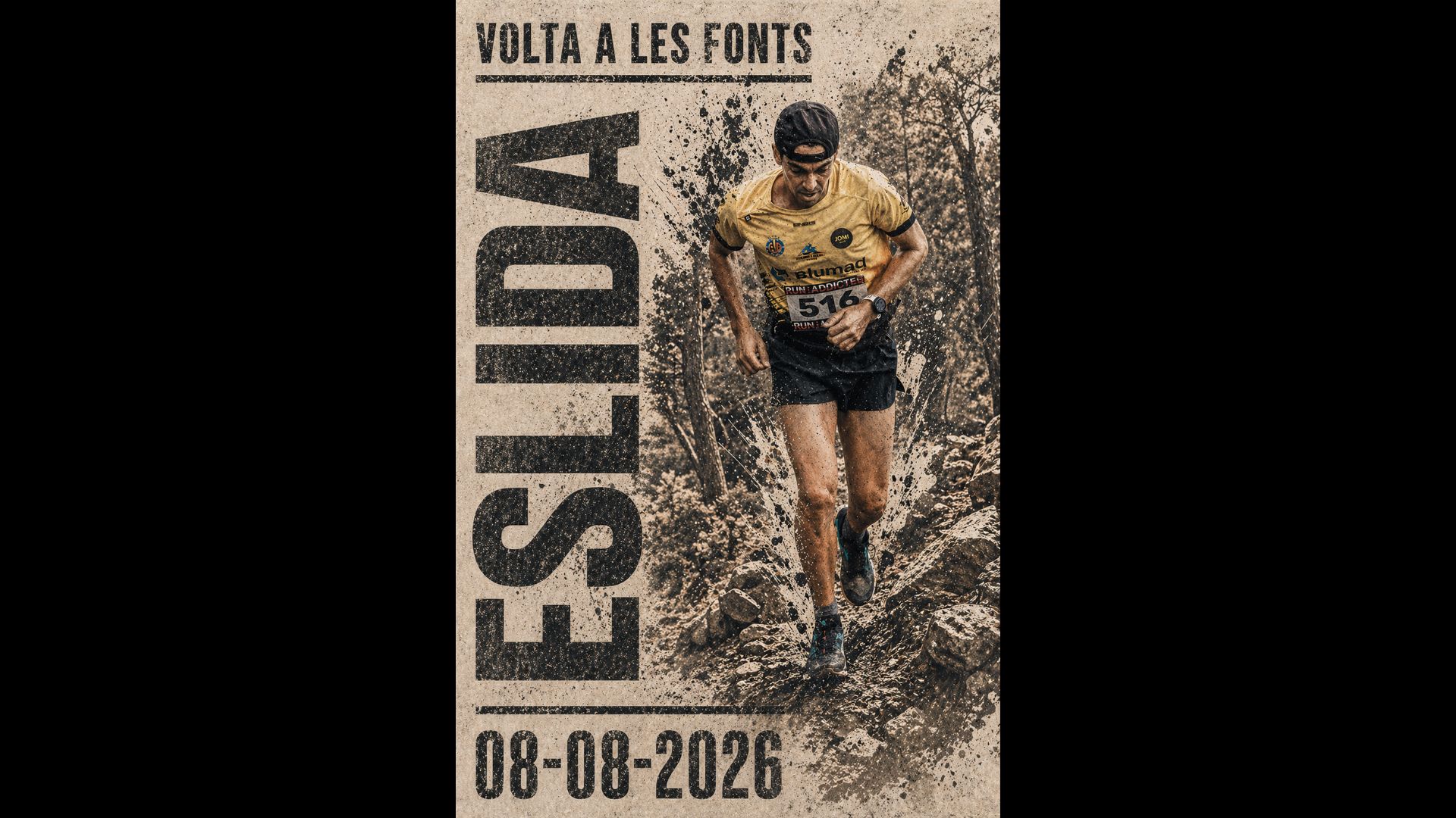 Volta a les Fonts d'Eslida