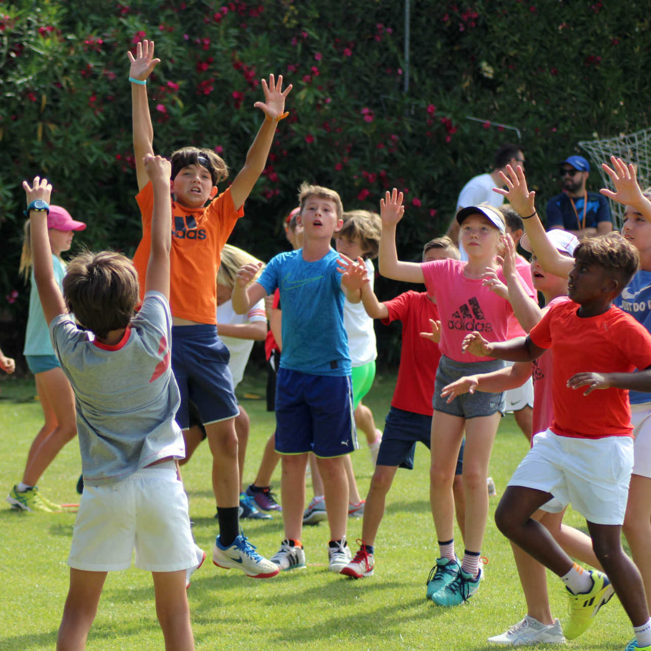 EQUELITE S.L- CAMPUS DE VERANO