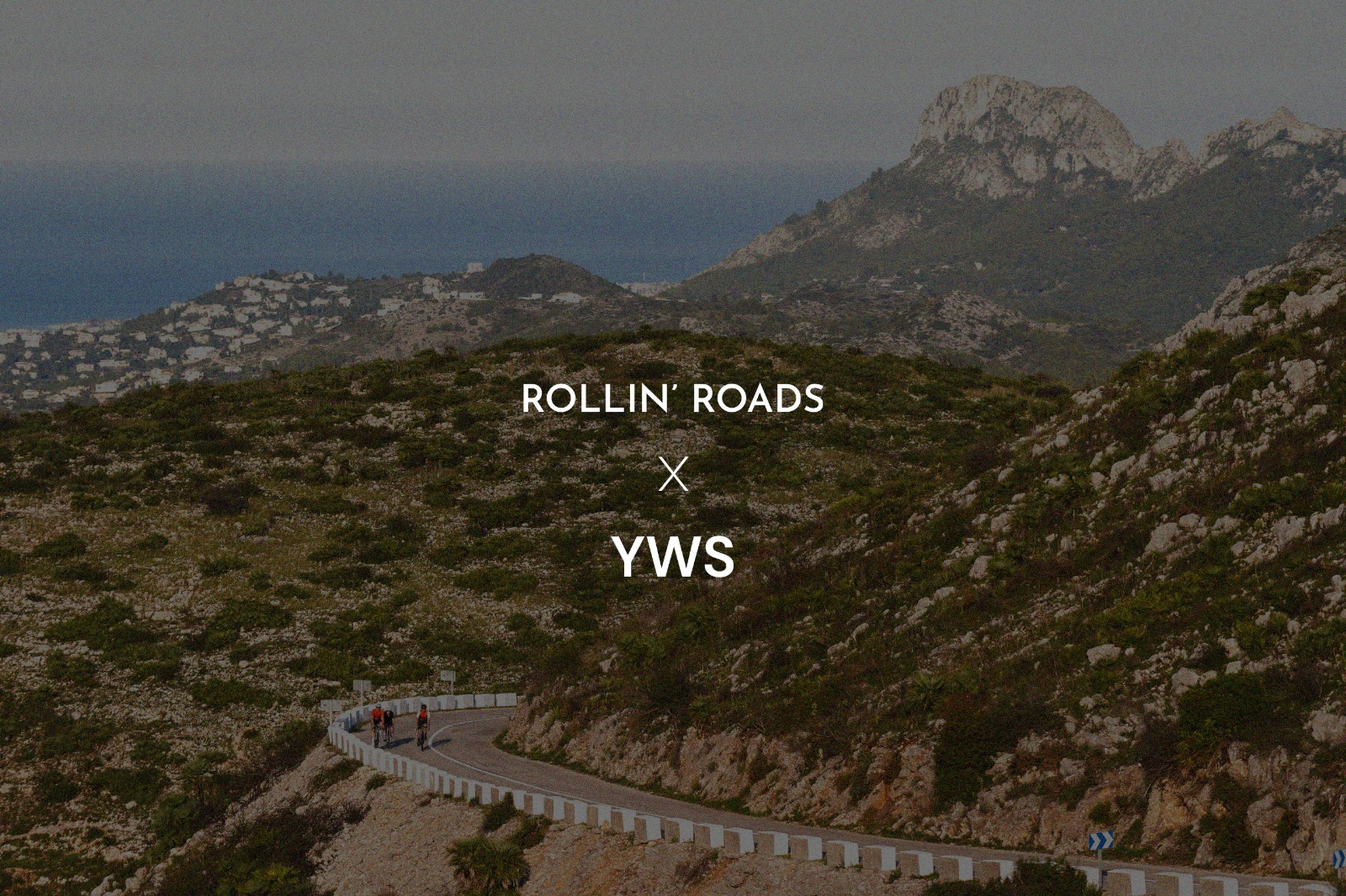 Bike tour and wine in Denia