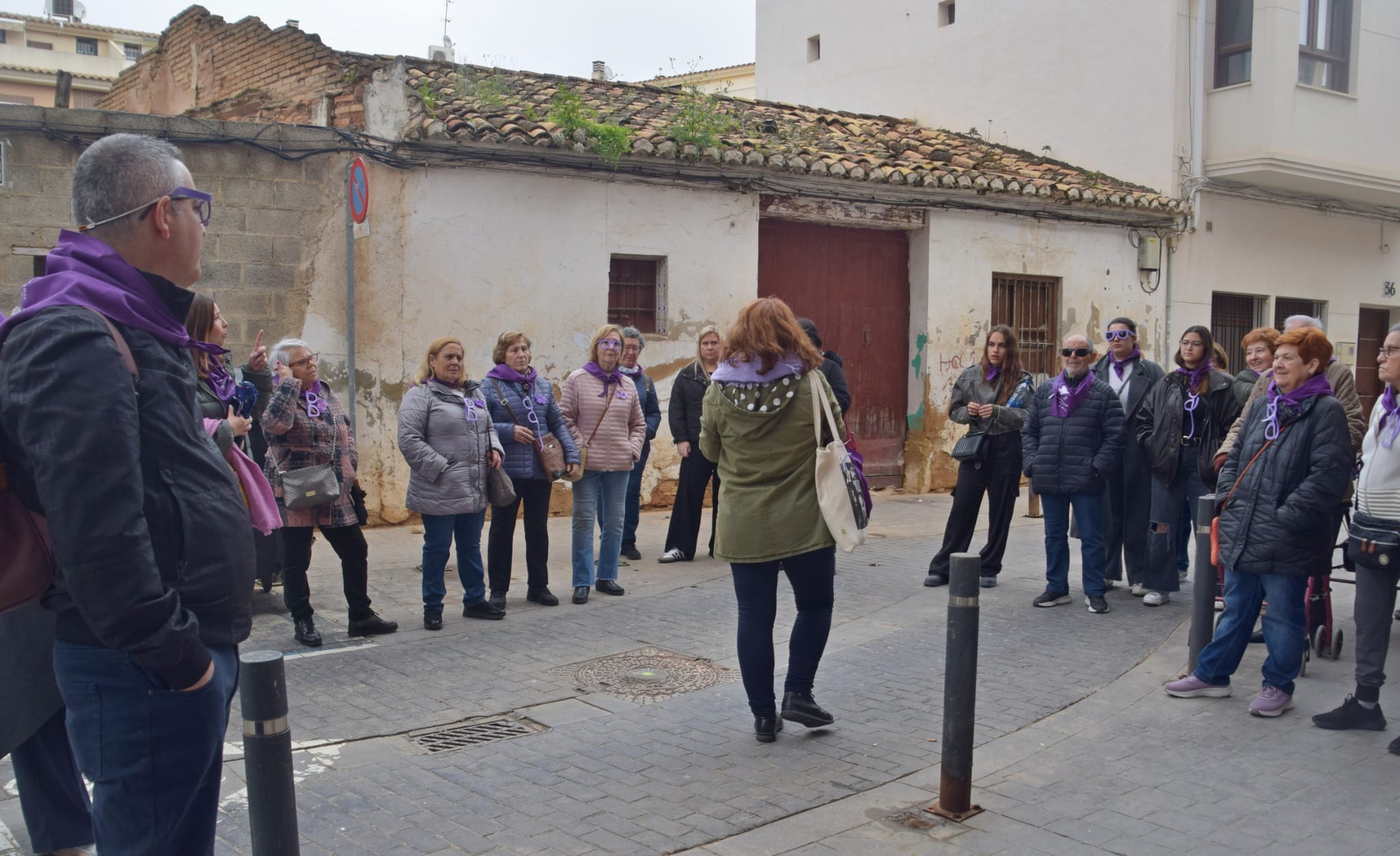 Castillo de Alaquàs; un castillo para la historia