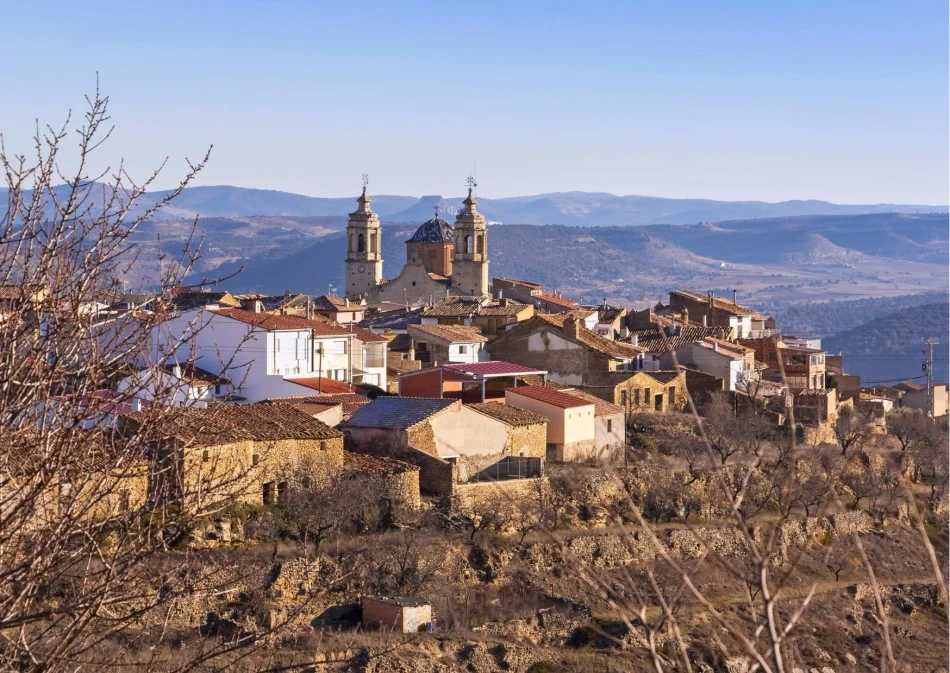Castellón sensaciones en pareja