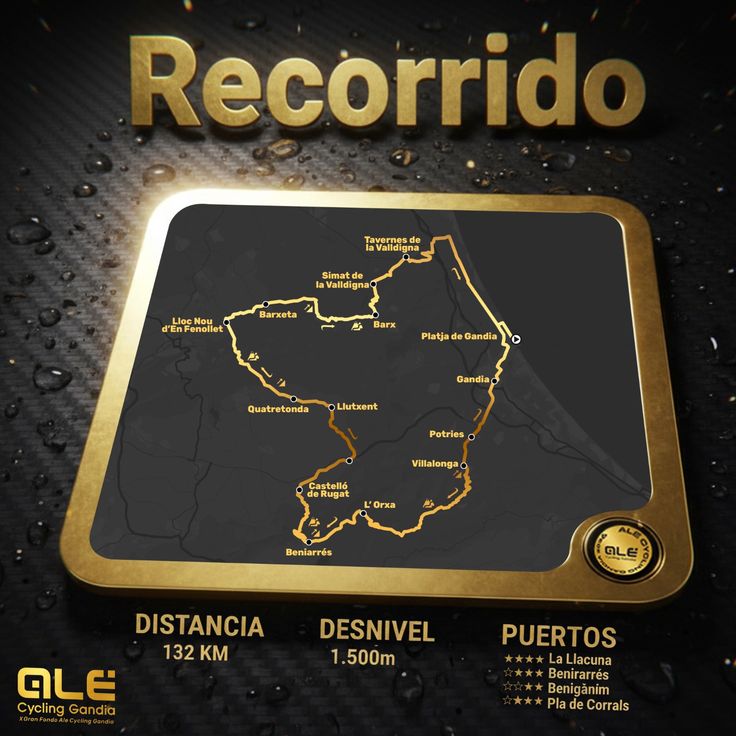 X Setmana Valenciana - Volta Femenina de la Comunitat Valenciana 2026