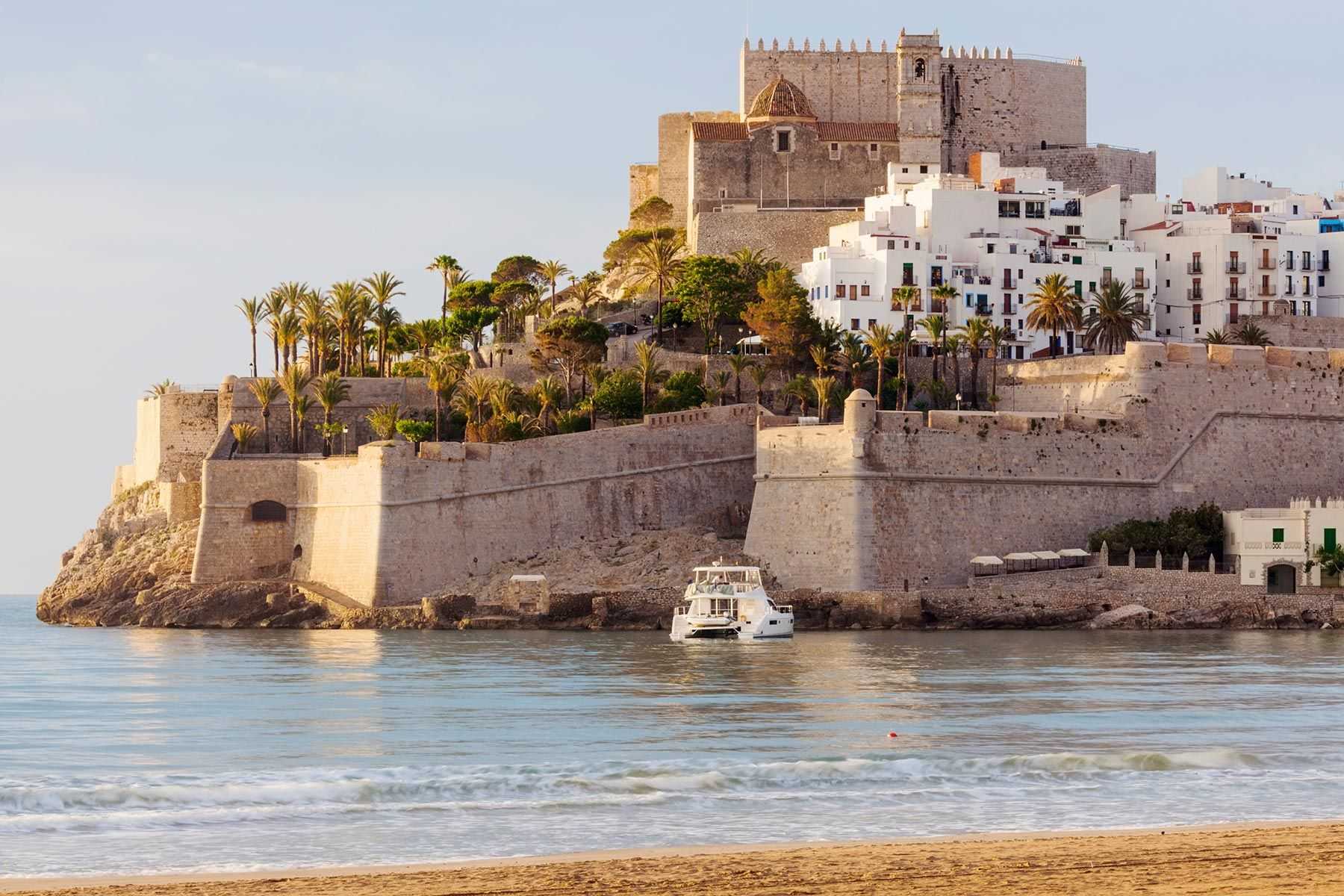 Pe iscola Tour From Valencia Game Of Thrones Comunitat Valenciana Pe iscola Tour From Valencia Game Of Thrones Comunitat Valenciana