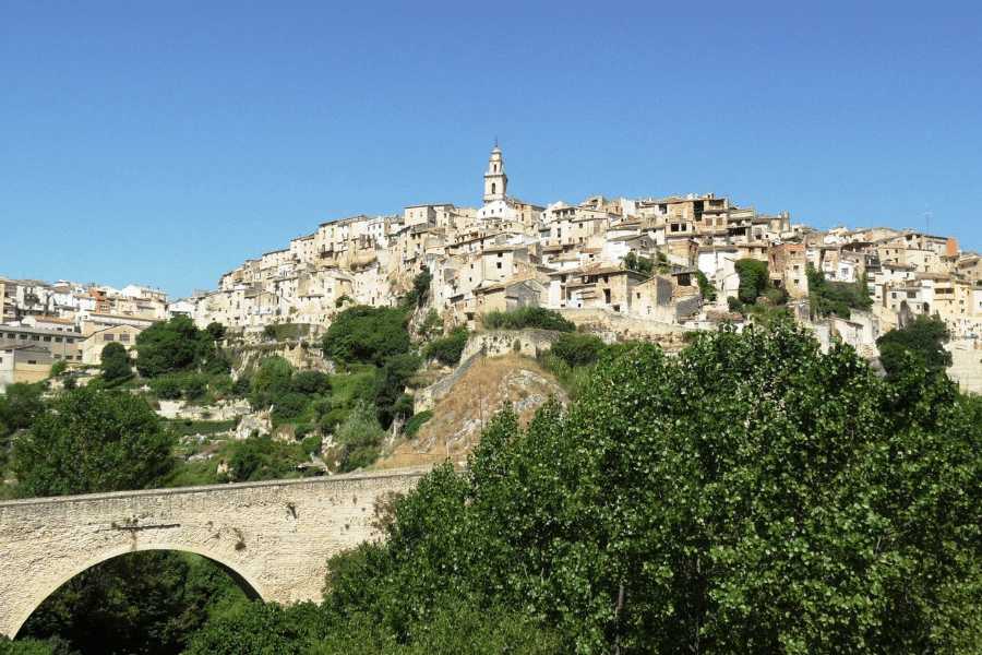 BOCAIRENT, VINEYARDS AND MICHELIN STARS