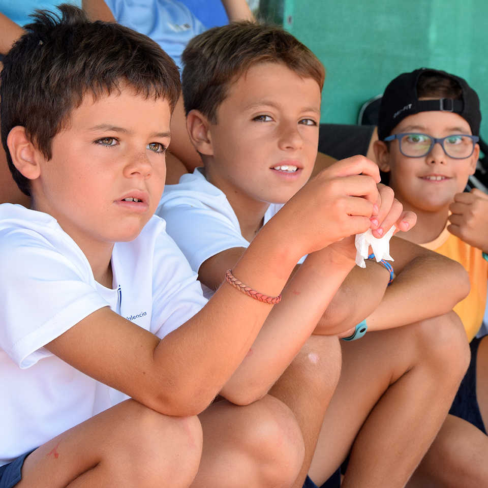 EQUELITE S.L- CAMPUS DE VERANO