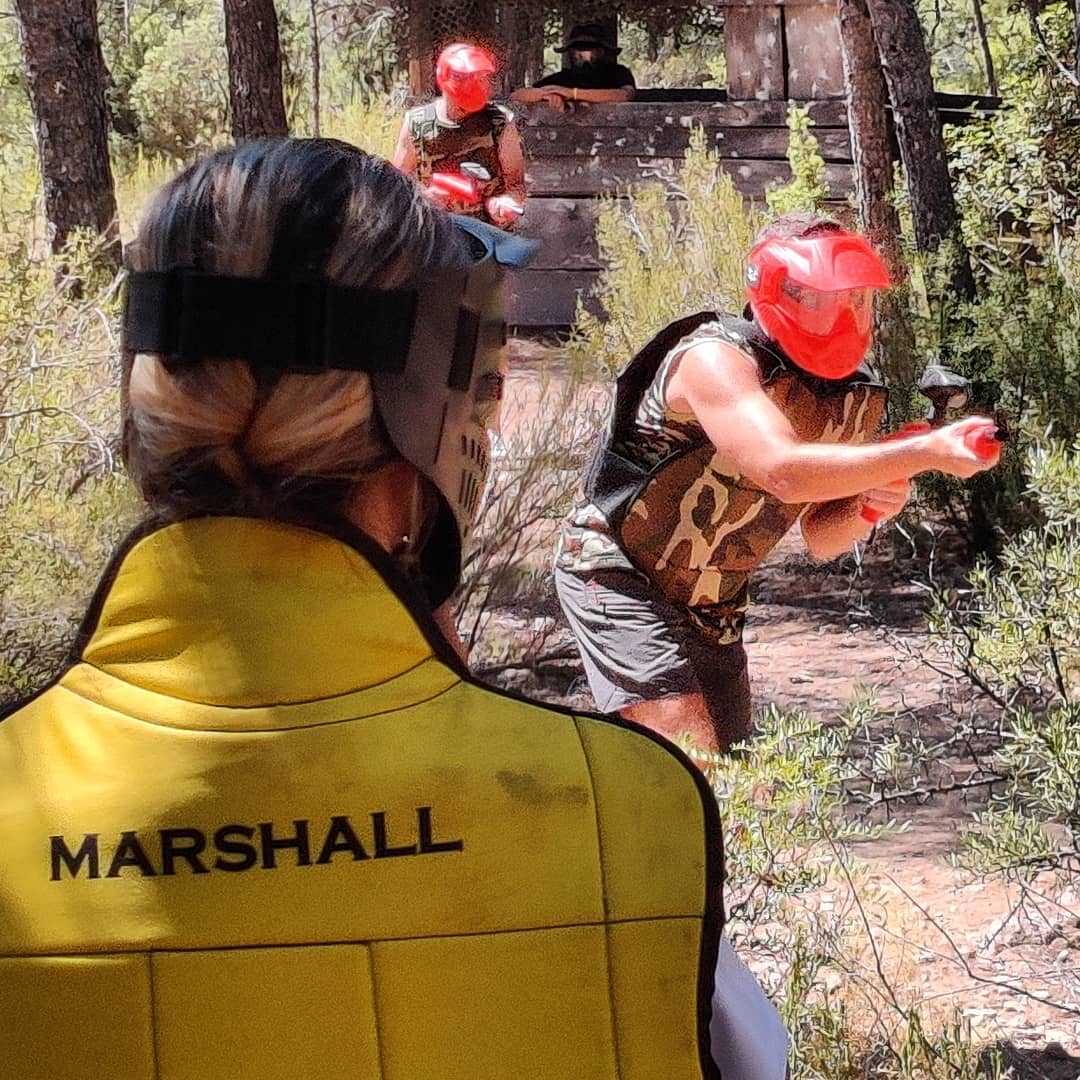 PAINTBALL SOFT