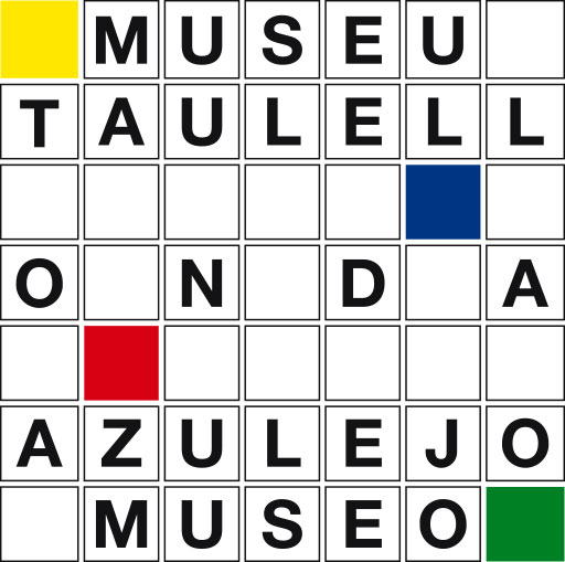 MUSEO DEL AZULEJO / MUSEU DEL TAULELL