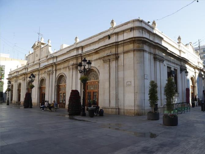 Monumental Castellón