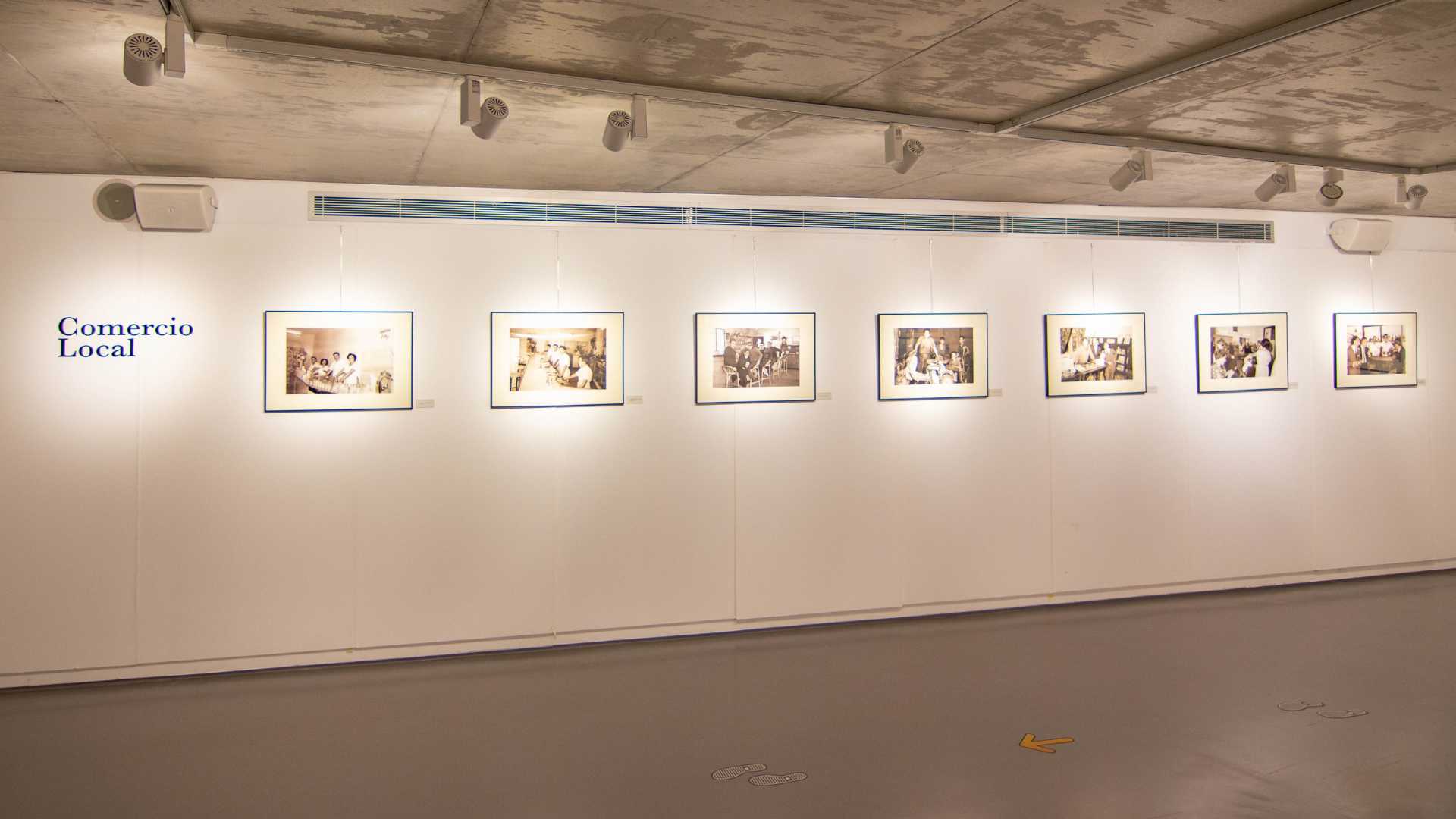 Exposición ‘Pasión desordenada’