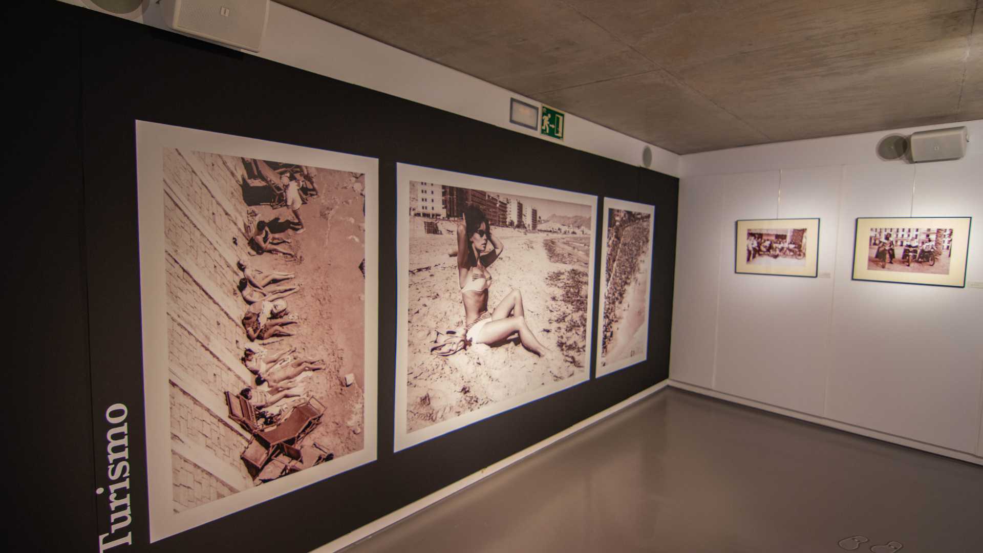 Exposición ‘Pasión desordenada’