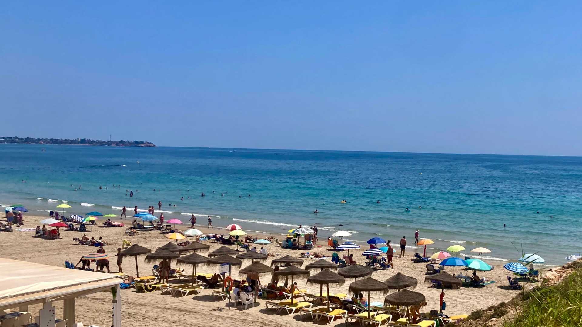 Playa Vistamar