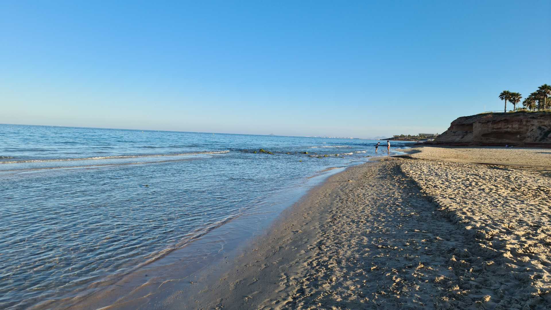 Pilar de la Horadada PLAYA VISTAMAR