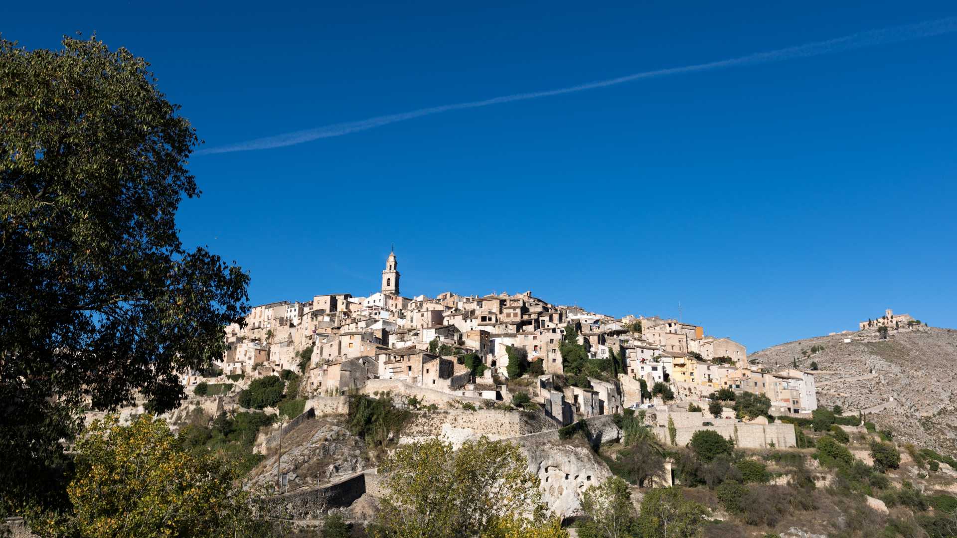 l agora hotel bocairent valencia