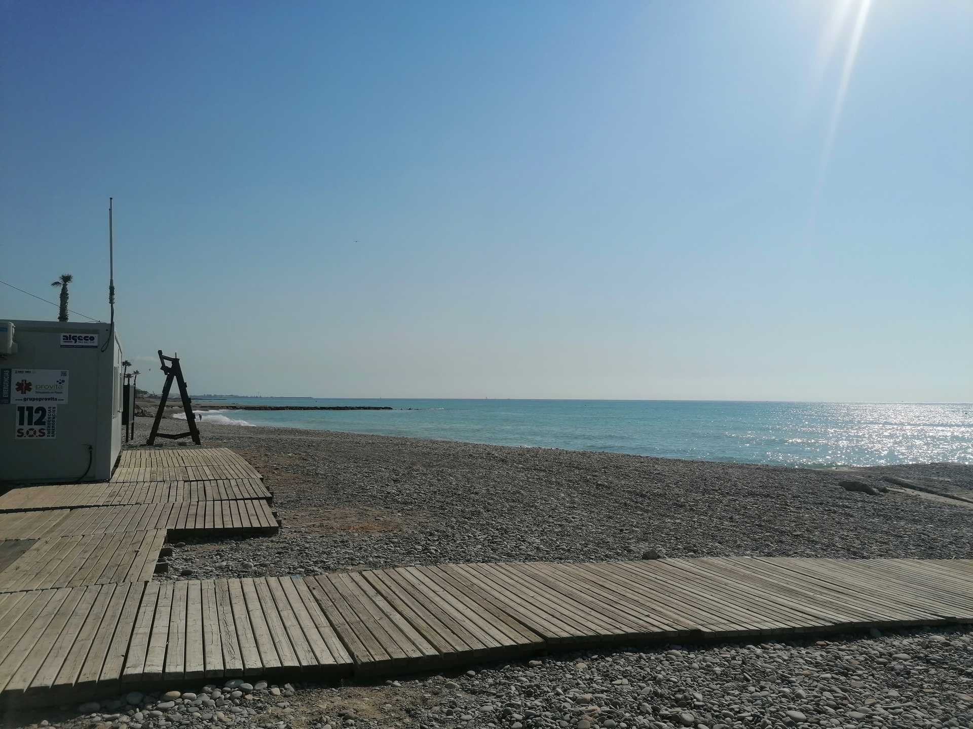 Nules Playa Les Marines