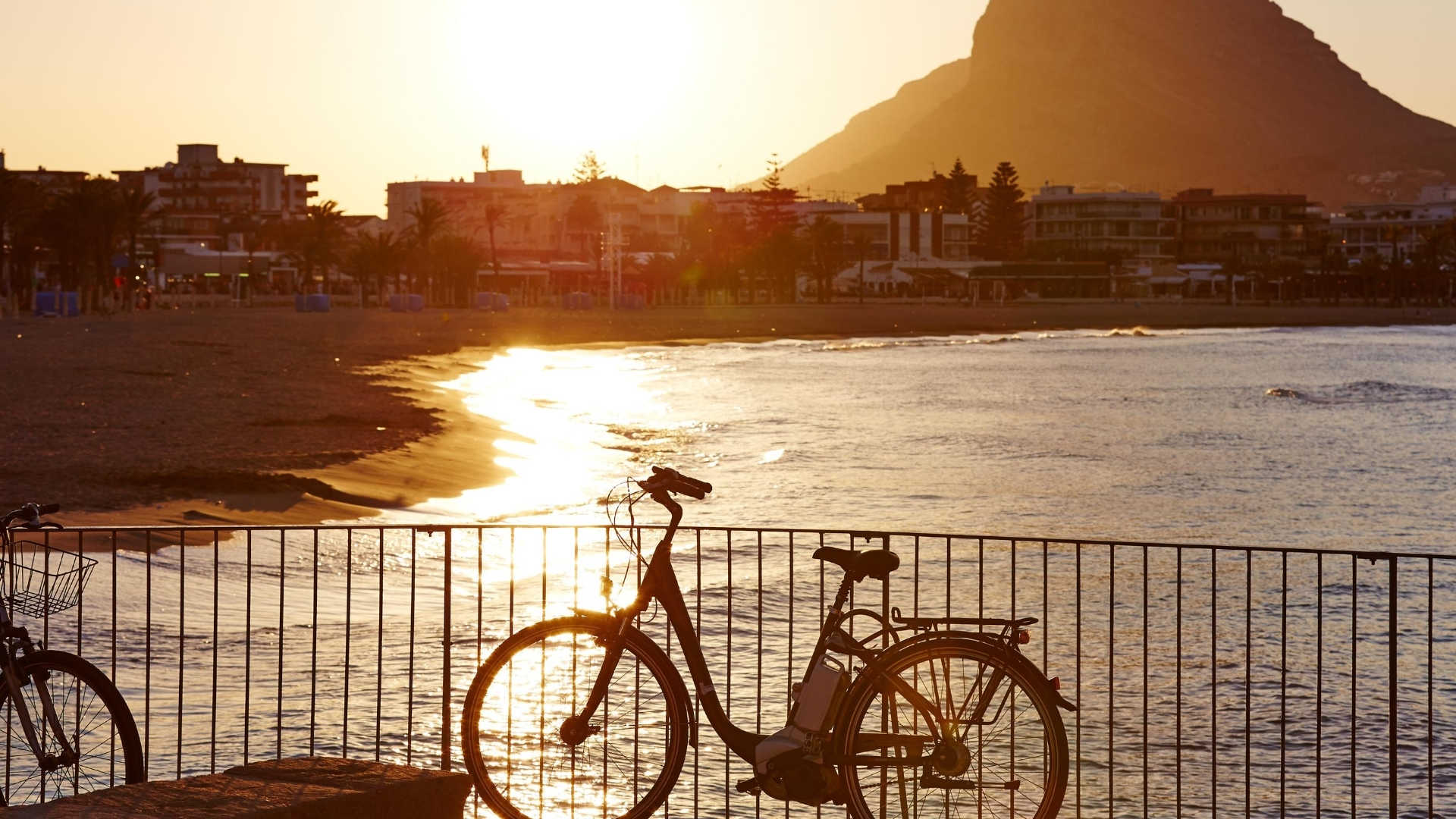 ciclismo alicante