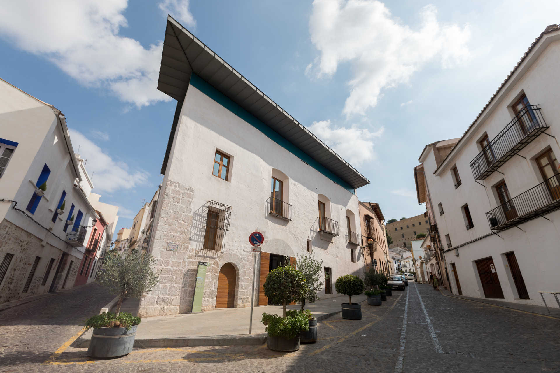 MUHSAG: Musée Historique de Sagunto